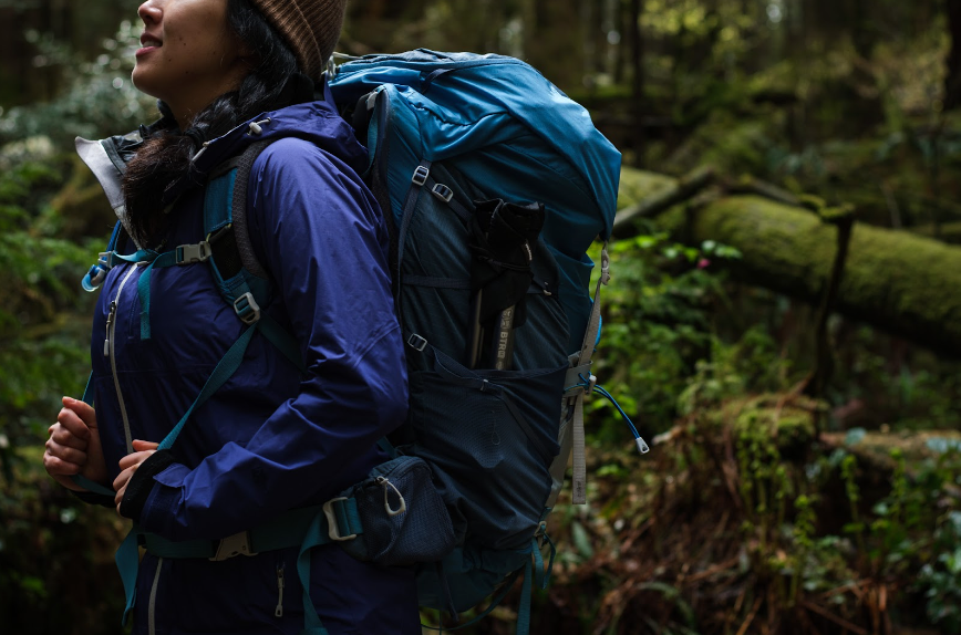 10 Essentials to Hiking
