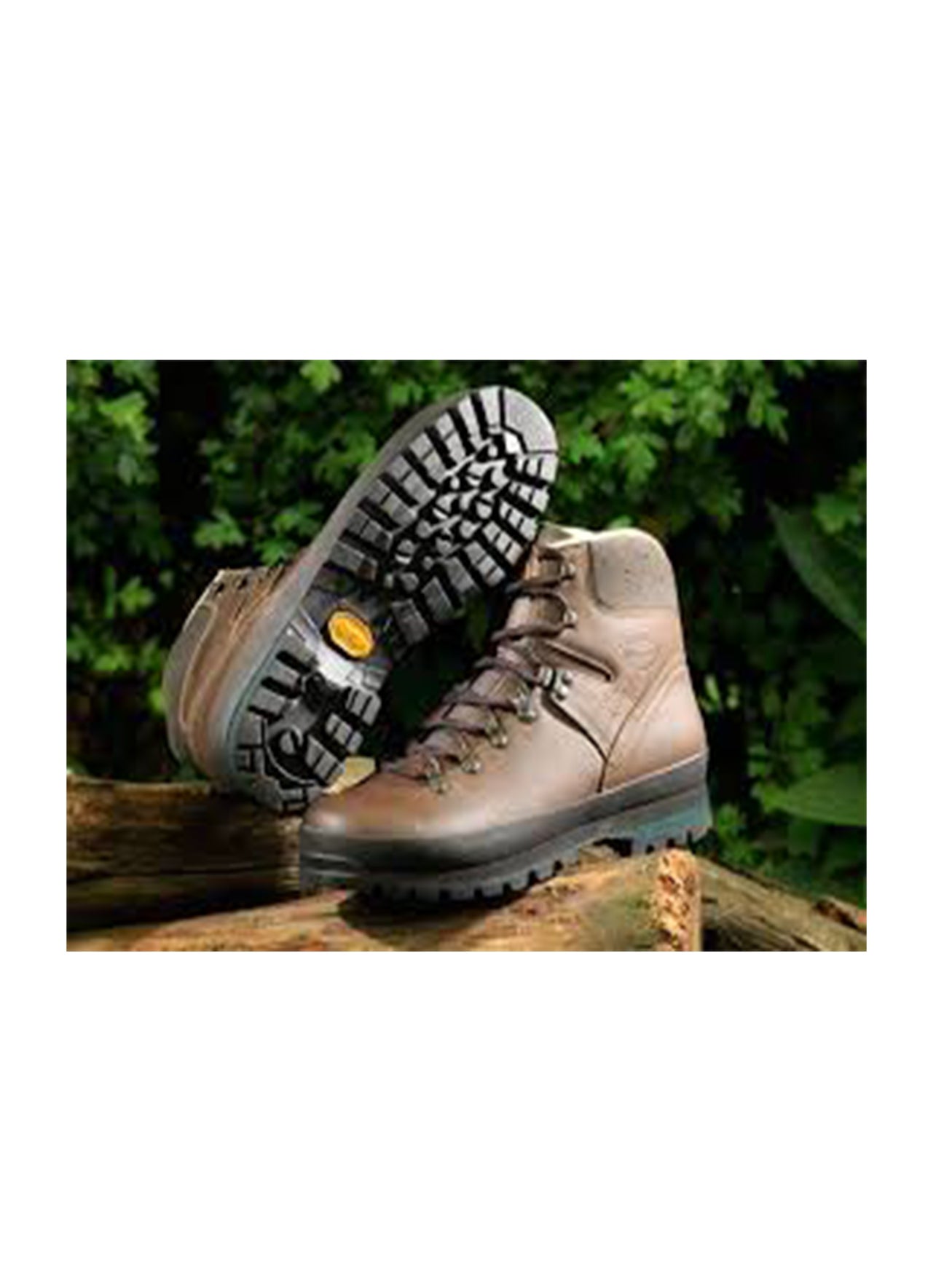 Men's Footwear