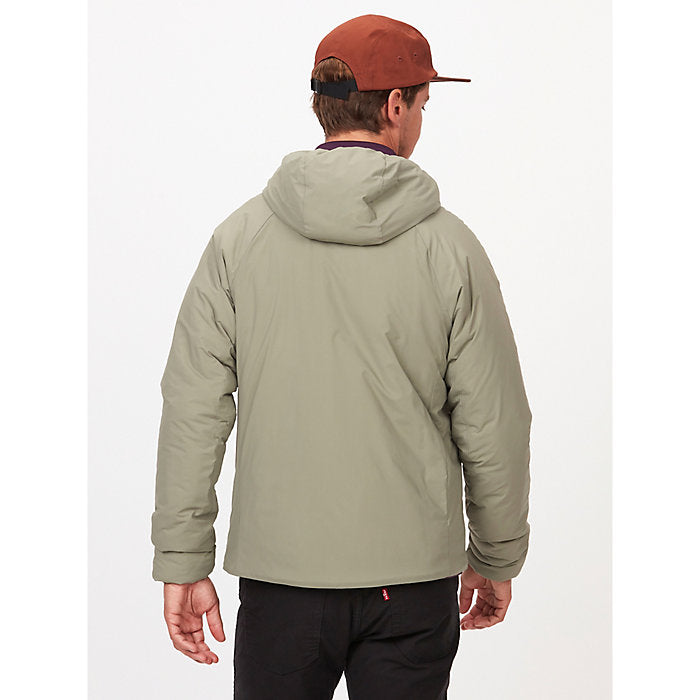 Marmot Novus Hoody - Men's
