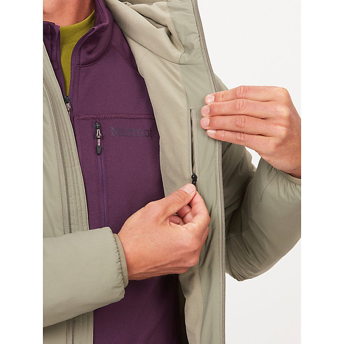 Marmot Novus Hoody - Men's