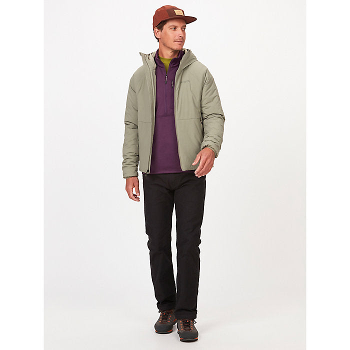 Marmot Novus Hoody - Men's