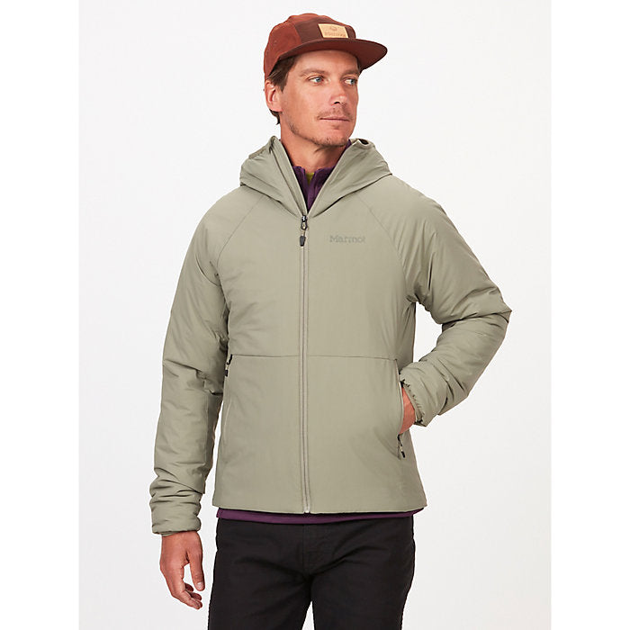 Marmot Novus Hoody - Men's