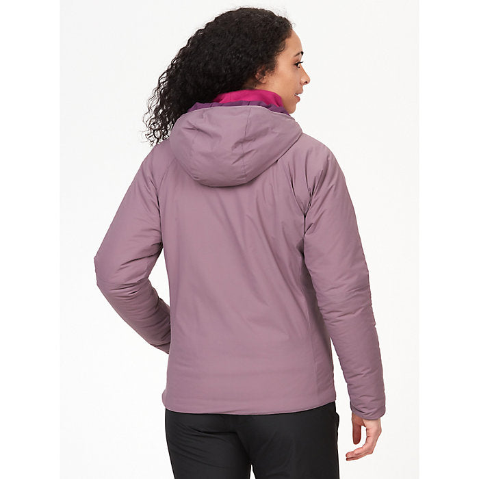 Marmot Novus Hoody - Women's