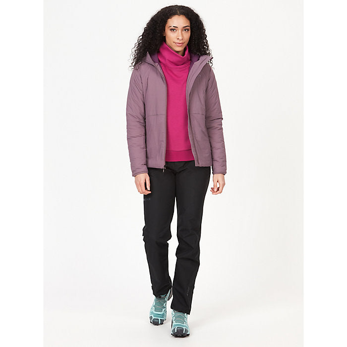 Marmot Novus Hoody - Women's