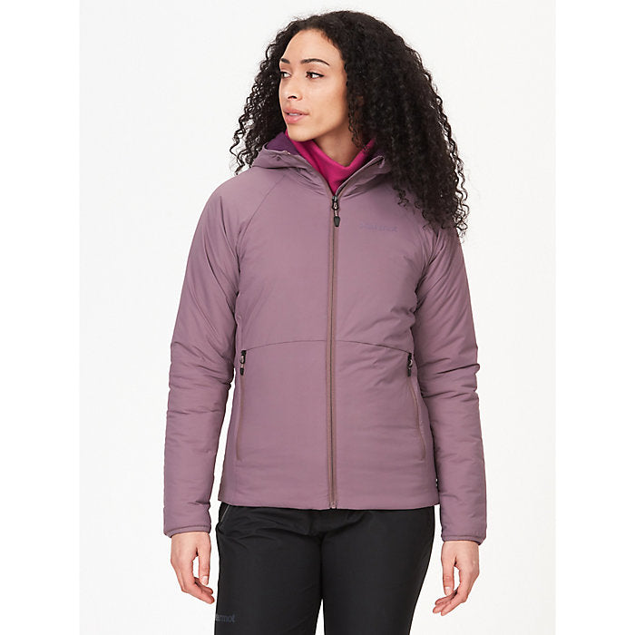 Marmot Novus Hoody - Women's