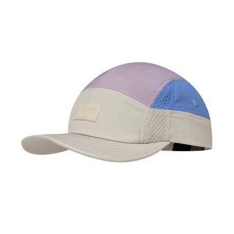 Buff 5 Panel Go Cap-8428927472045-Domus Rose-S/M-Alpine Start Outfitters