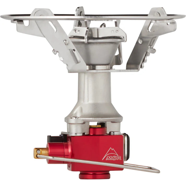 Switch™ Stove System