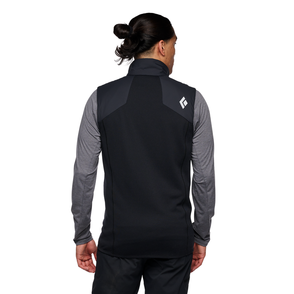 Black Diamond First Light Hybrid Vest - Men's