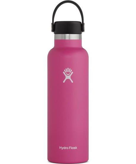 Hydro Flask 21 oz Standard Mouth with Flex Cap