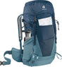 Deuter Futura Pro 34 SL Backpack-4046051146072-Marine Lake-Alpine Start Outfitters