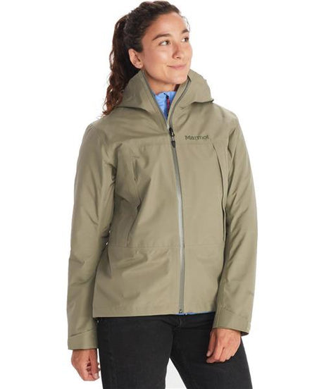 Marmot Minimalist Pro GTX Jacket - Women's