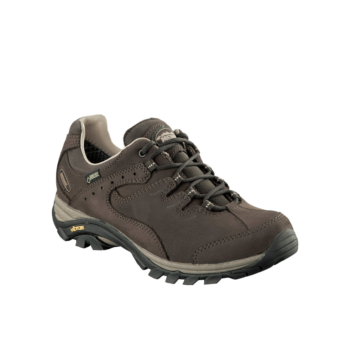 Meindl Caracas Lady GTX - Women's-4033157940482-Chestnut-UK 6.5/US 8.5-Alpine Start Outfitters