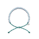 4ocean Bracelet-[SKU]-Signature Blue Bracelet-Alpine Start Outfitters