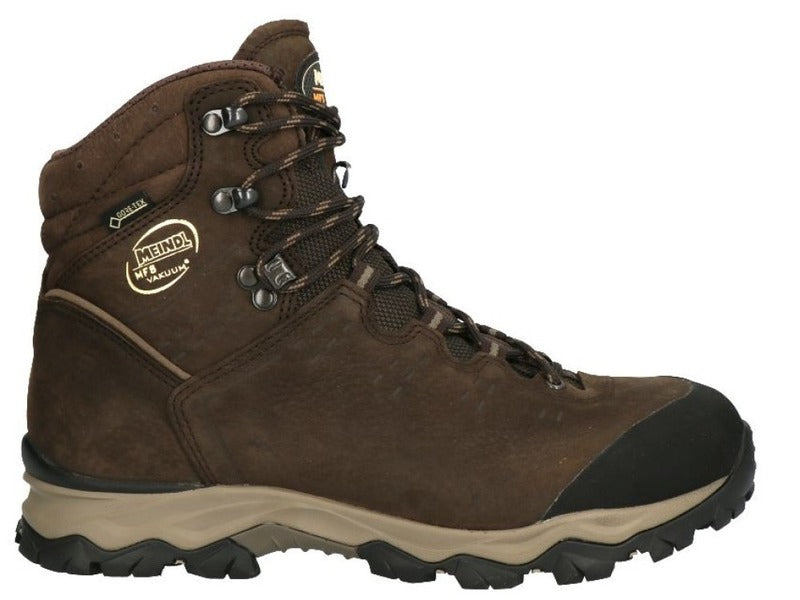 Meindl Vakuum Lady Fit II Medium- Women's-4056284355851-Dark Brown-UK 3.5/US 5.5-Alpine Start Outfitters