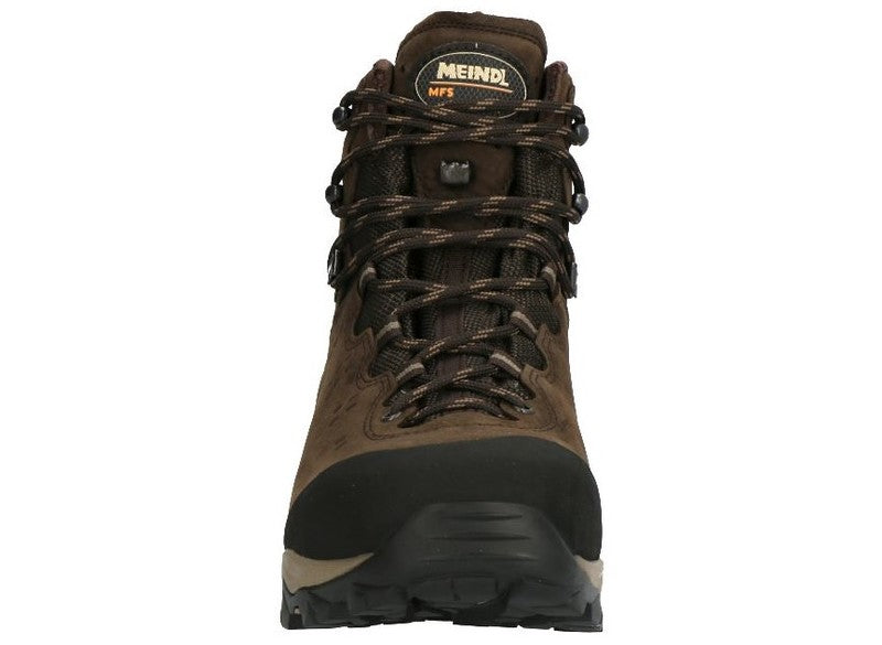 Meindl Vakuum Lady Fit II Slim - Women's-4056284355974-Dark Brown-UK 3.5 /US 5.5-Alpine Start Outfitters