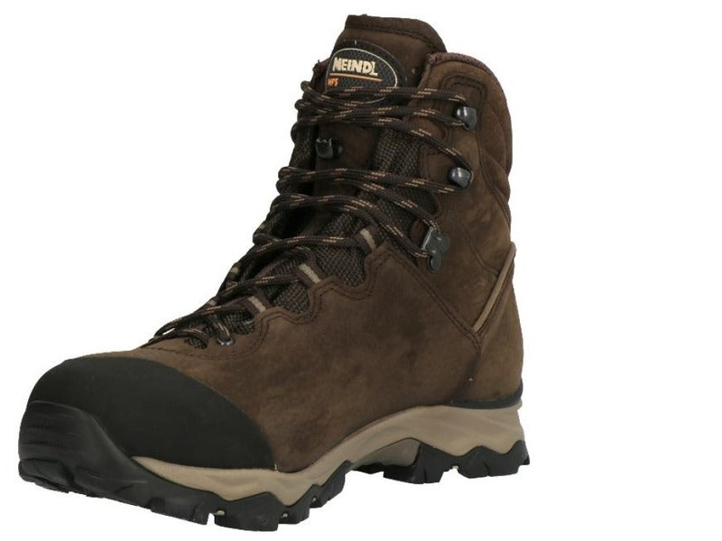 Meindl Vakuum Lady Fit II Slim - Women's-4056284355974-Dark Brown-UK 3.5 /US 5.5-Alpine Start Outfitters