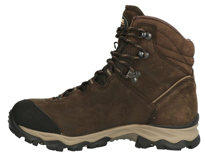 Meindl Vakuum Lady Fit II Slim - Women's-4056284355974-Dark Brown-UK 3.5 /US 5.5-Alpine Start Outfitters