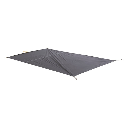 Big Agnes Tiger Wall UL3 Solution Dye Tent-[SKU]-Gray/Yellow-Alpine Start Outfitters