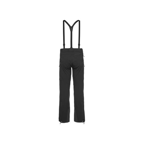 Black Diamond Dawn Patrol Pants - Men's-[SKU]-Black-Small-Alpine Start Outfitters