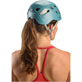 Black Diamond Half Dome Helmet - Women's-[SKU]-Aluminium-Small/Medium-Alpine Start Outfitters