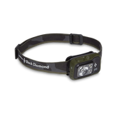 Black Diamond Spot 400 Headlamp-[SKU]-Dark Olive-Alpine Start Outfitters