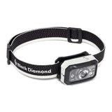 Black Diamond Storm 400 Headlamp-[SKU]-Aluminum-Alpine Start Outfitters