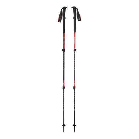 Black Diamond Trail Trekking Poles-[SKU]-Picante-64-140 cm-Alpine Start Outfitters