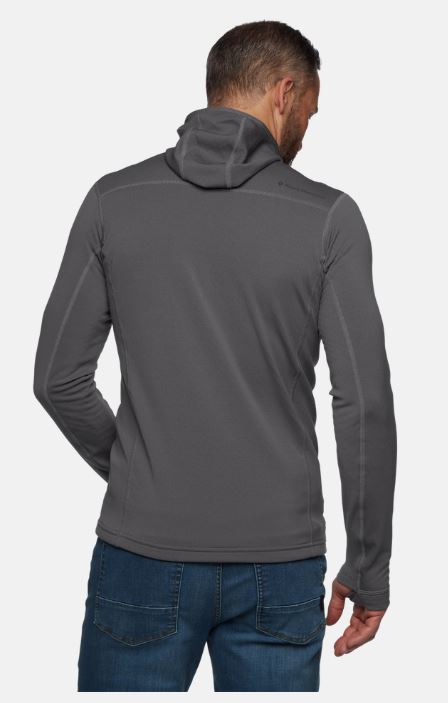 Black Diamond Coefficient Hoody - Men's