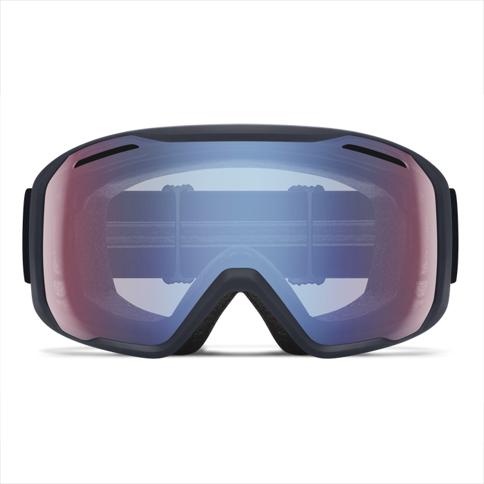 SMITH Blazer Goggles | Blue Sensor Mirror