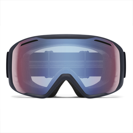 SMITH Blazer Goggles | Blue Sensor Mirror