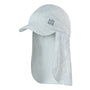 Buff Pack Sahara Cap-[SKU]-Grevers Light Grey-S/M-Alpine Start Outfitters