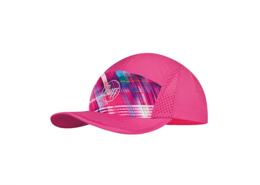 Buff 5 Panel Cap