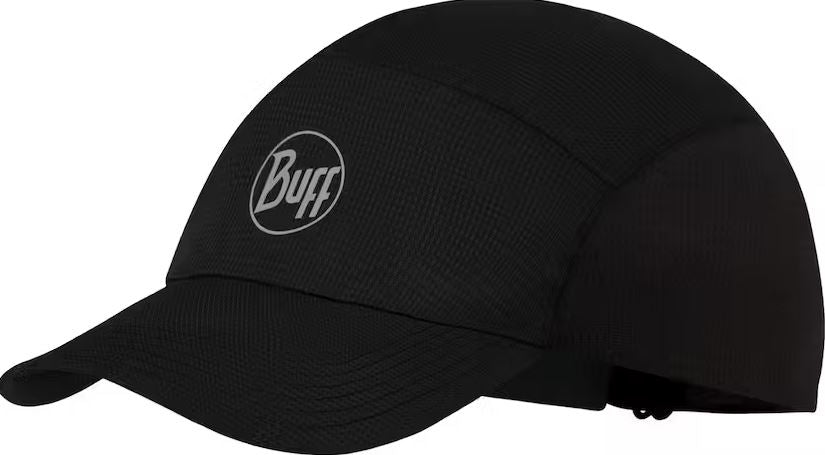 Buff Speed Cap