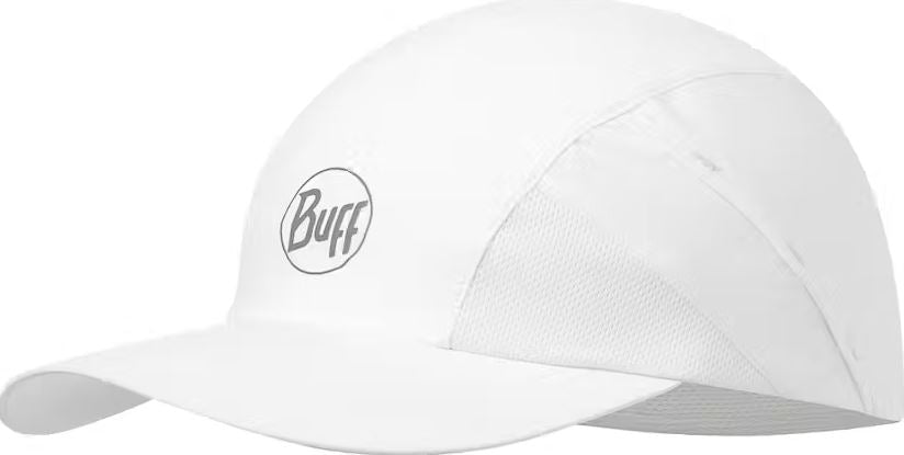 Buff Speed Cap