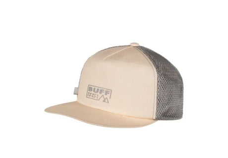 Buff Trucker Cap