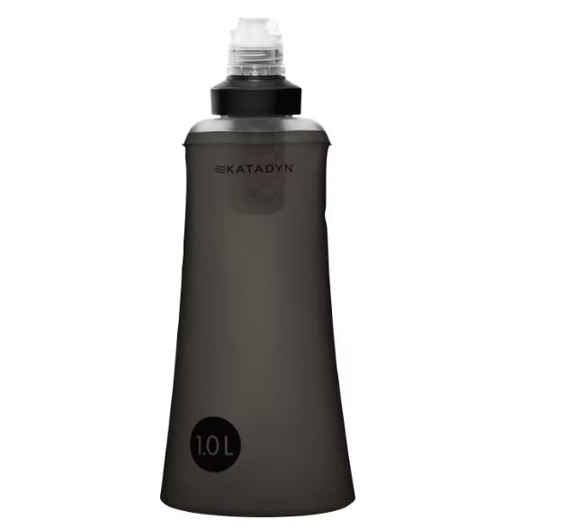 Katadyn BeFree 1.0L Water Filtration System