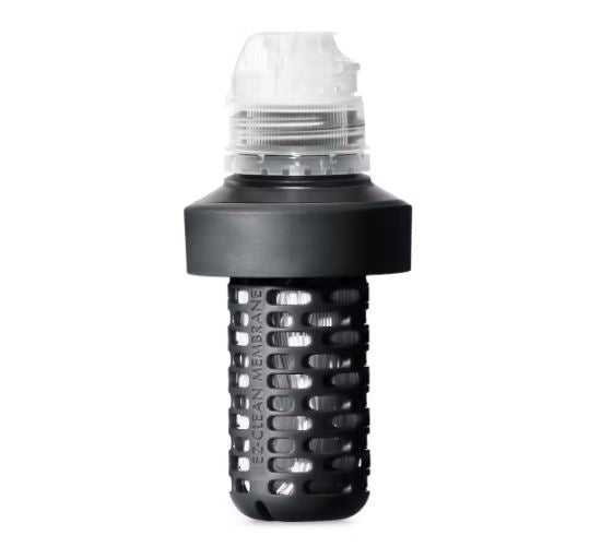 Katadyn BeFree 1.0L Water Filtration System