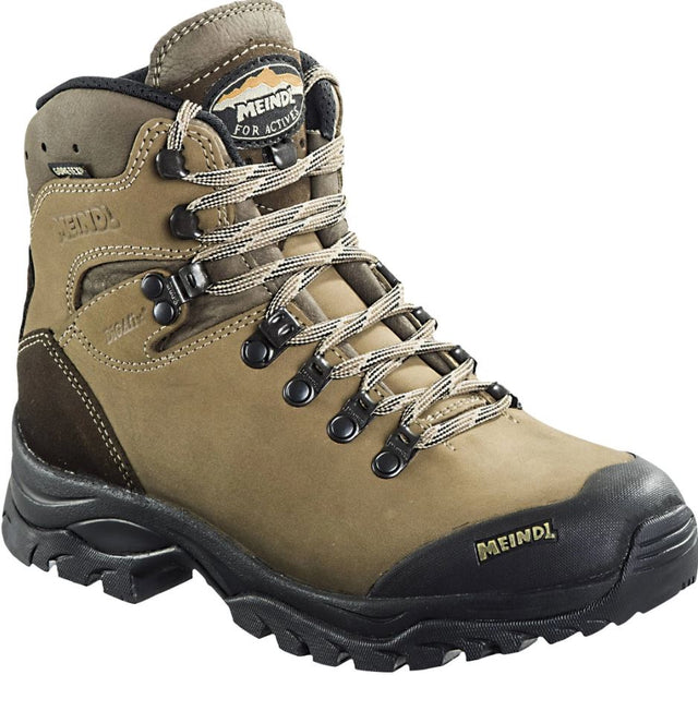 Meindl Kansas Lady GTX - Women's-4033157600782-Brown-UK 4.5/US 6.5-Alpine Start Outfitters