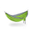 ENO DoubleNest Hammock-[SKU]-Chartreuse | Grey-Alpine Start Outfitters