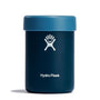 Hydro Flask 12 oz Cooler Cup-[SKU]-Indigo-Alpine Start Outfitters