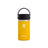 Hydro Flask 12 oz Wide Mouth with Flex Sip Lid-[SKU]-Sunflower-Alpine Start Outfitters