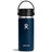 Hydro Flask 16 oz Wide Mouth with Flex Sip Lid-[SKU]-Indigo-Alpine Start Outfitters