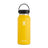 Hydro Flask 32 oz Wide Mouth with Flex Cap-[SKU]-Sunflower-Alpine Start Outfitters