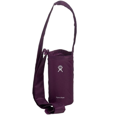 Hydro Flask Packable Bottle Sling Medium-810028843080-Eggplant-Alpine Start Outfitters