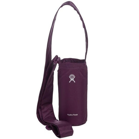 Hydro Flask Packable Bottle Sling Small-810028843059-Eggplant-Small-Alpine Start Outfitters