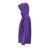 Marmot PreCip Eco Jacket - Women's-[SKU]-Black-X-Small-Alpine Start Outfitters