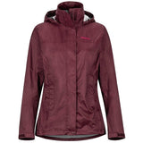 Marmot PreCip Eco Jacket - Women's-[SKU]-Port Royal-Medium-Alpine Start Outfitters