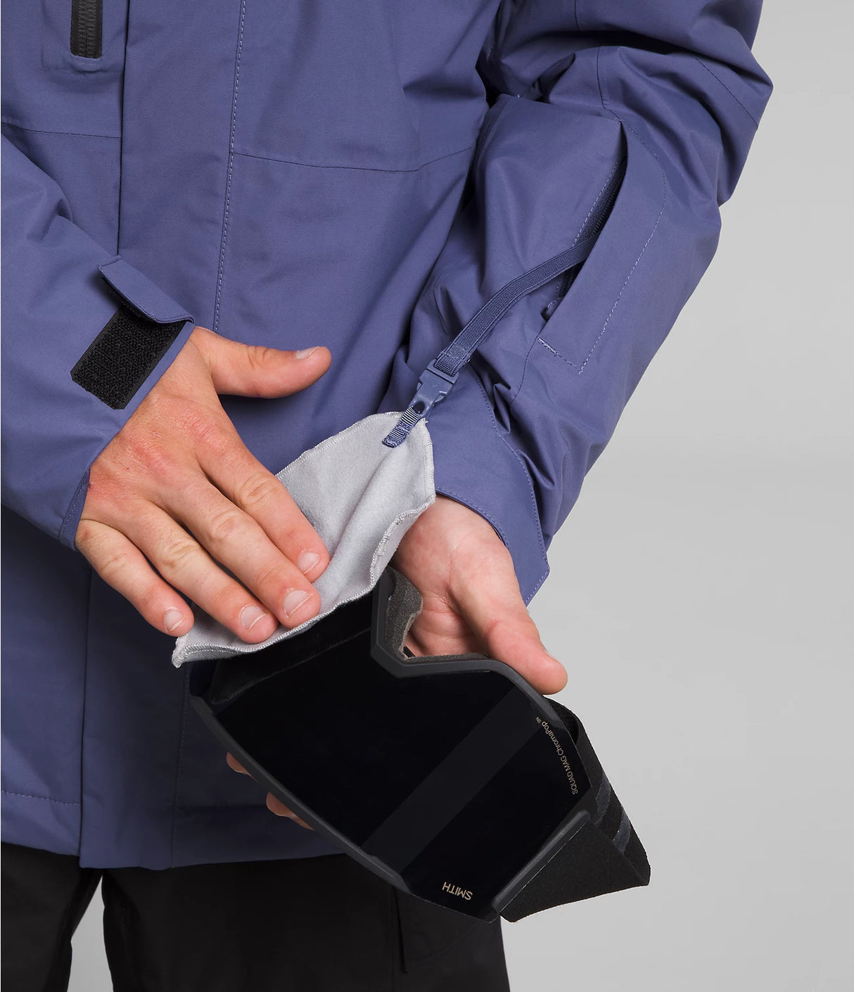 The North Face Freedom Insulated Jacket - Men's