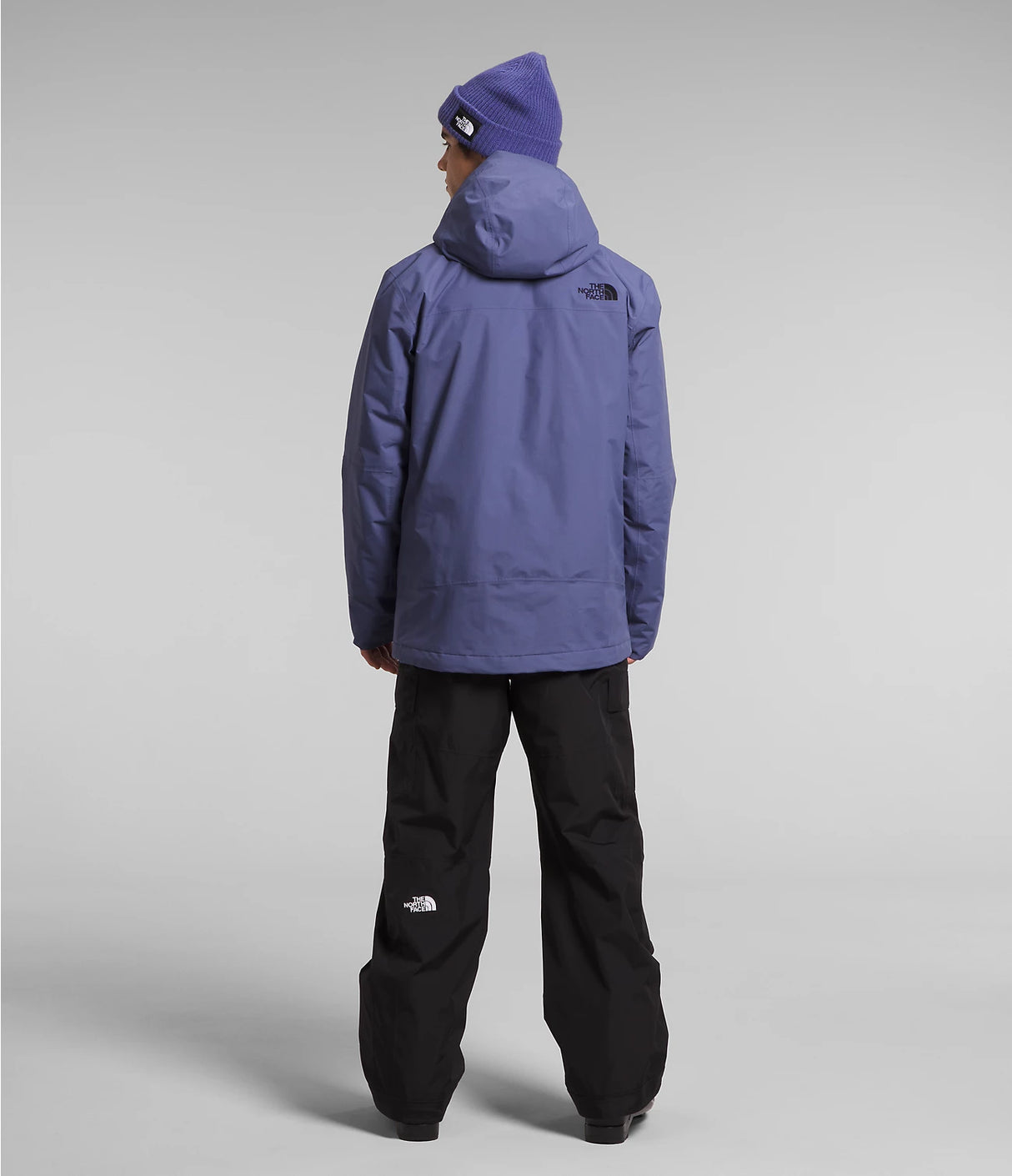 The North Face Freedom Insulated Jacket - Men's