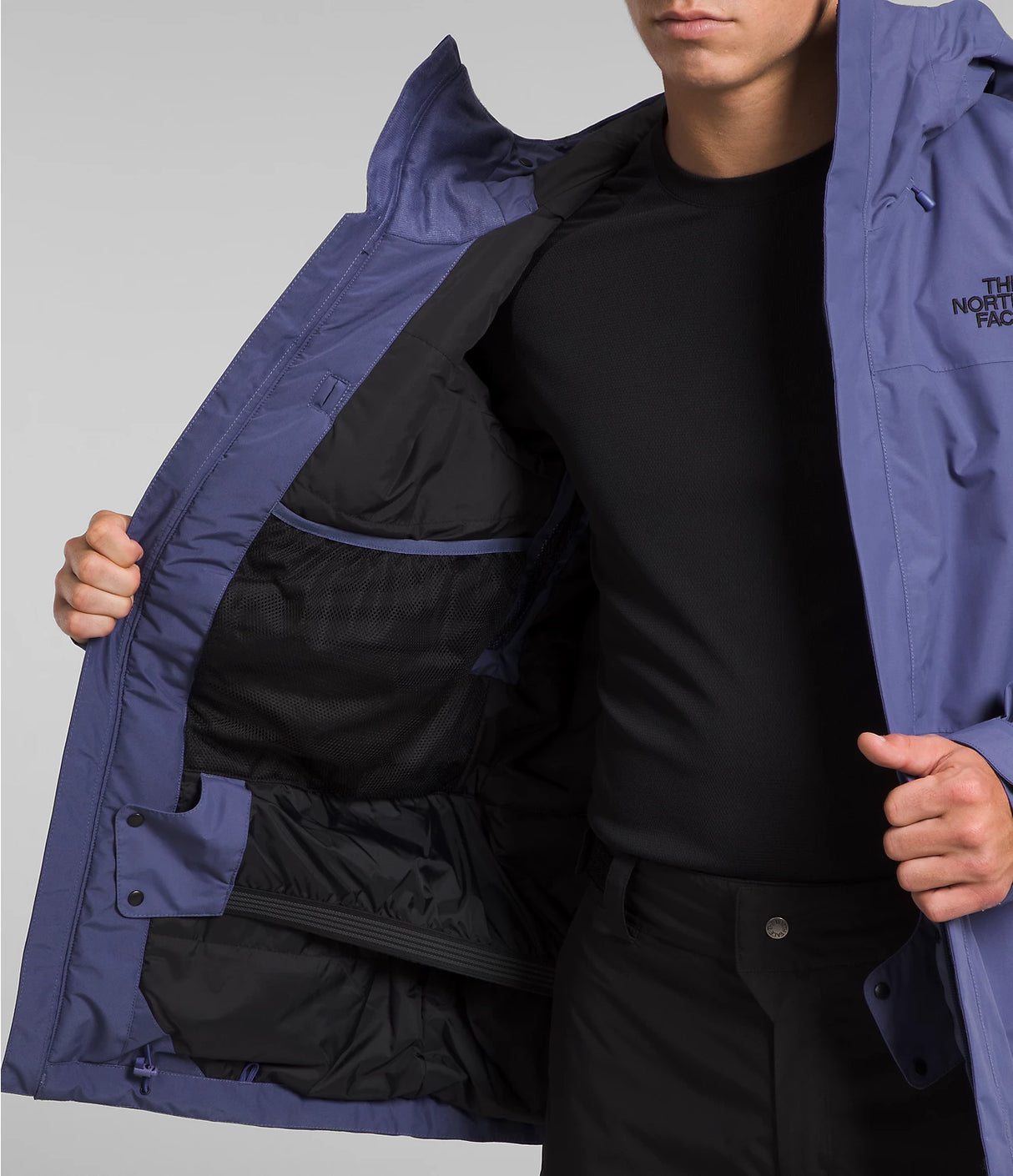 The North Face Freedom Insulated Jacket - Men's